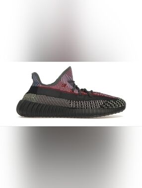 Adidas Yeezy Boost 350 V2 'Yecheil Non-Reflective'